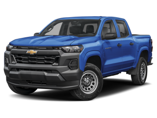 Chevrolet Colorado - Griffeth Chevrolet of Fort Kent in Caribou ME