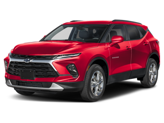 Chevrolet Blazer