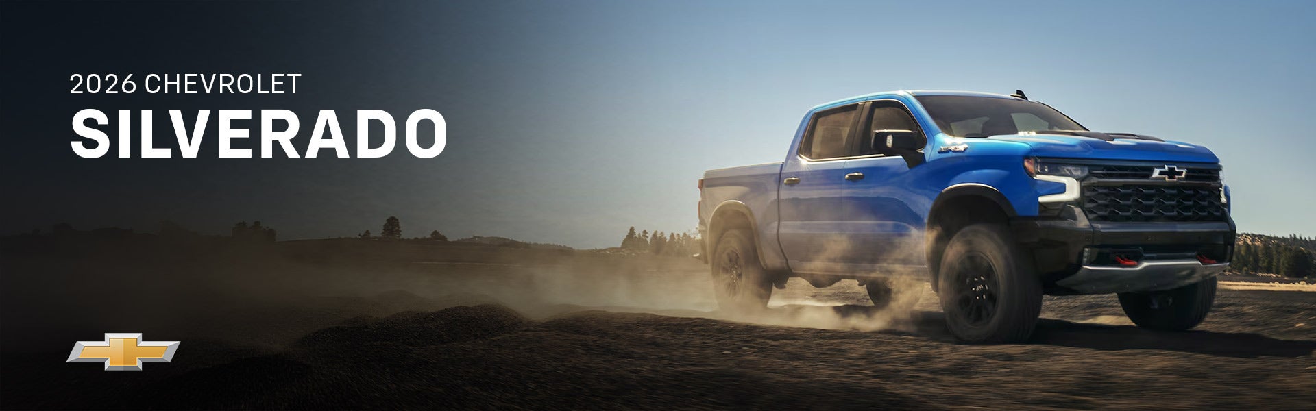 2026 Chevrolet Silverado in Caribou ME
