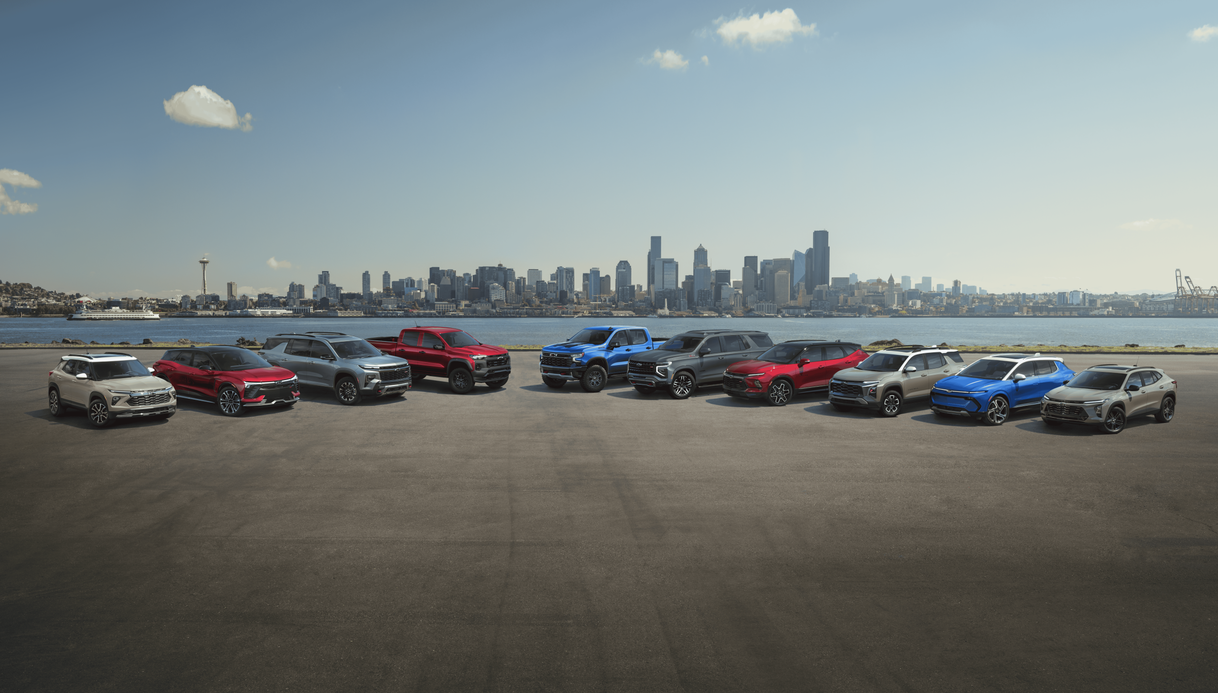 CHEVY SPECIAL OFFERS | Griffeth Chevrolet of Fort Kent in Caribou ME