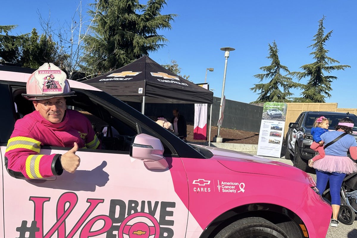Chevrolet MSABC iDrive For | Griffeth Chevrolet of Fort Kent in Caribou ME